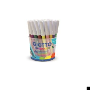 Cf48Giotto Turbo Maxi