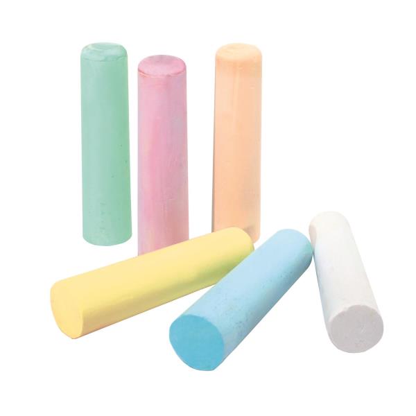 Cf6Supergessi Giotto Bebe Assortiti - immagine 4