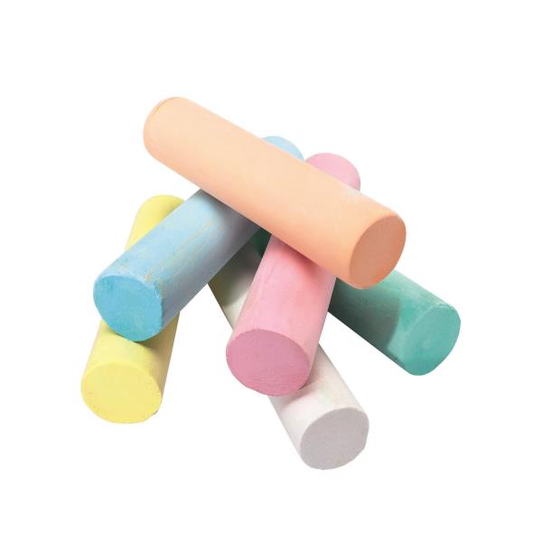 Cf6Supergessi Giotto Bebe Assortiti - immagine 5