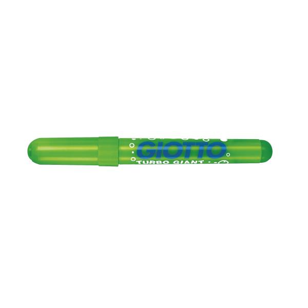 Cf6Pennarelli Turbo Giant Fluo - immagine 3