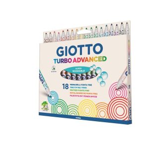 Cf18Pennarelli Turbo Advanced