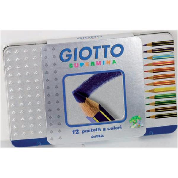 Cf12Pastelli Supermina - immagine 2