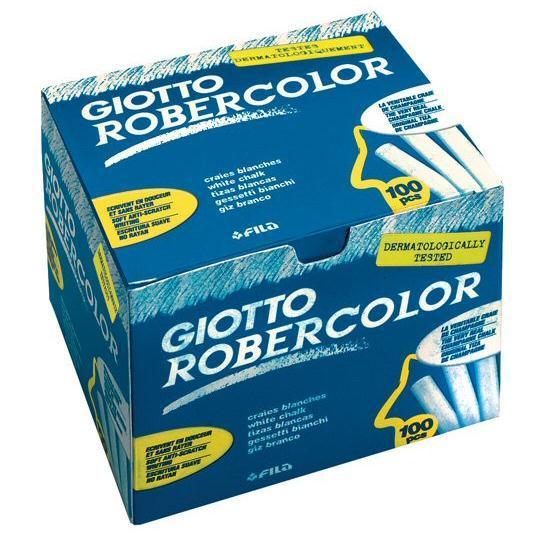 Cf100 Giotto Robercolor Bianchi - immagine 2