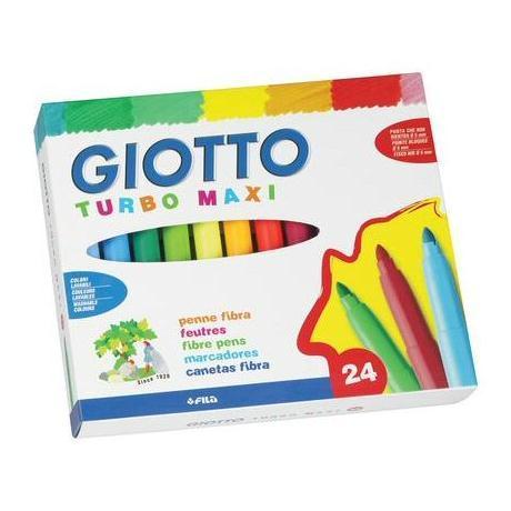 Cf24 Giotto Turbomaxi - immagine 2