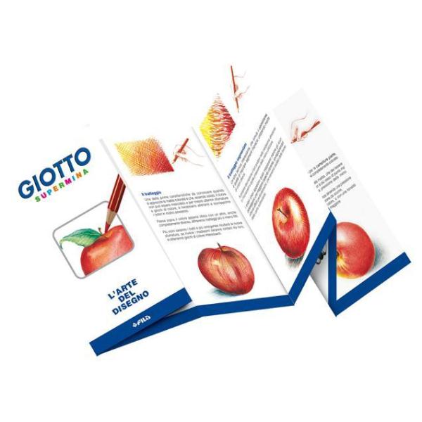 Cf50 Giotto Supermina - immagine 3