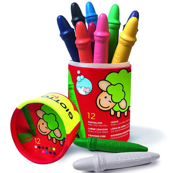 Esp.6Pz Giottobe-Bè Barattoli Ce - immagine 2