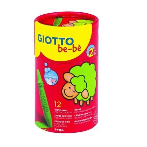 Esp.6Pz Giottobe-Bè Barattoli Ce