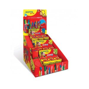 Espo.28 Pz Giotto Bebè