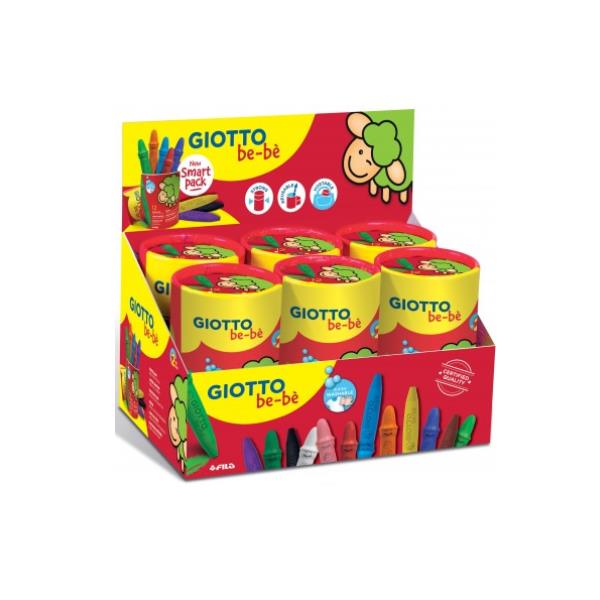 Espo.28 Pz Giotto Bebè - immagine 3