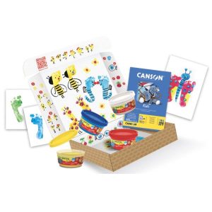 Giotto Be-Bè My Little Feet