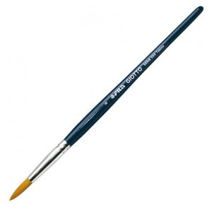 Cf12 Pennelli Serie 500 Taklon N° 8