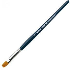 Cf12 Pennelli Serie 600 Taklon N°10