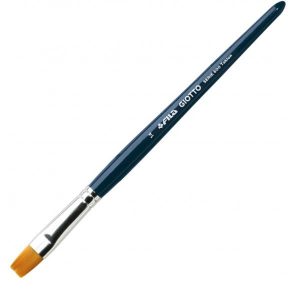 Cf12 Pennelli Serie 600 Taklon N°14