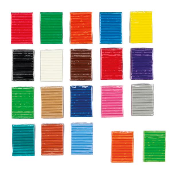 Cf Pongo 1Kg Ass. - immagine 4