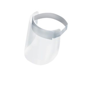 Visiera Protettiva - Fissa