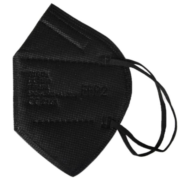 Cf20 Ffp2 Nera - immagine 2