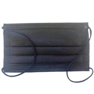 Cf50 Mascherine Ii - Cepm - Nere