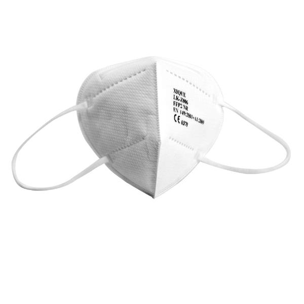 Cf20 Ffp2 Gima - Bianca - immagine 2