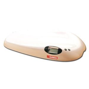 Bilancia Pesaneonati Digitale Gima
