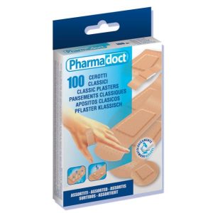 Cerotti Clas 6 Misure - 100
