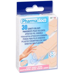 Cerotti Tnt 5 Misure - 30