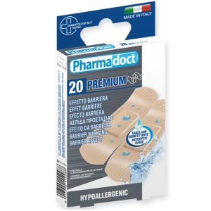 Cerotti Premium - 20 Cerotti