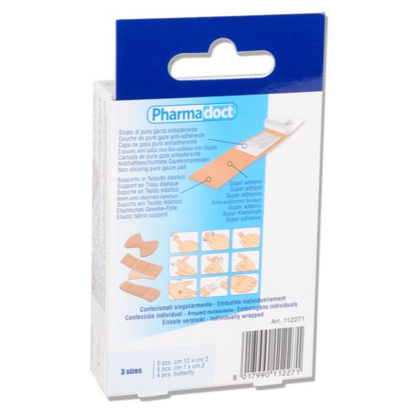 Cerotti Mani 3 Misure - 14 - immagine 3