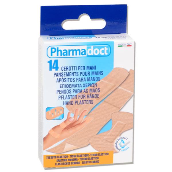 Cerotti Mani 3 Misure - 14 - immagine 2