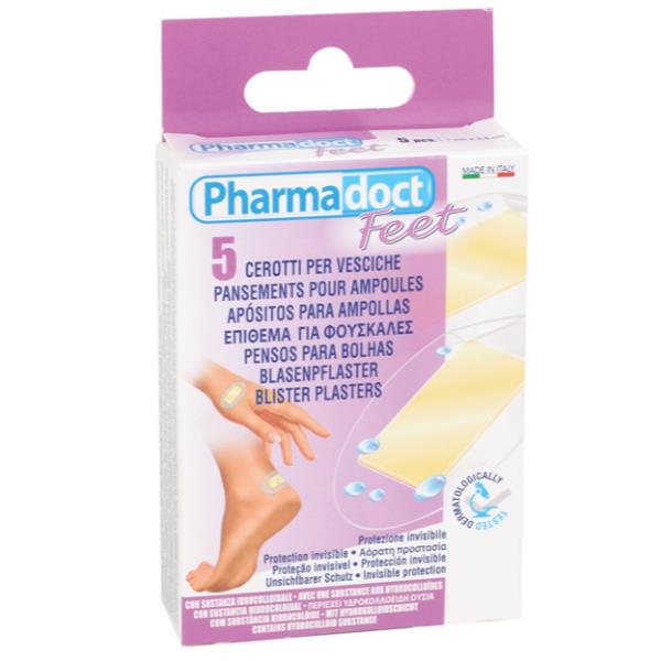 Cerotti Vesciche - 5 - immagine 3