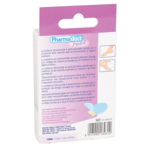 Cerotti Vesciche - 5 - immagine 2