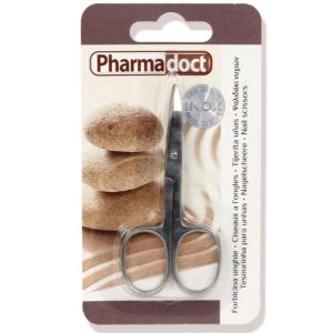 Forbicina Unghie Carbonio