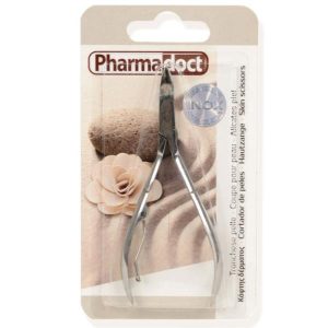 Tronchese Pelle Inox