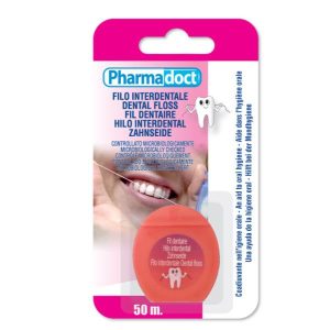 Filo Interdentale