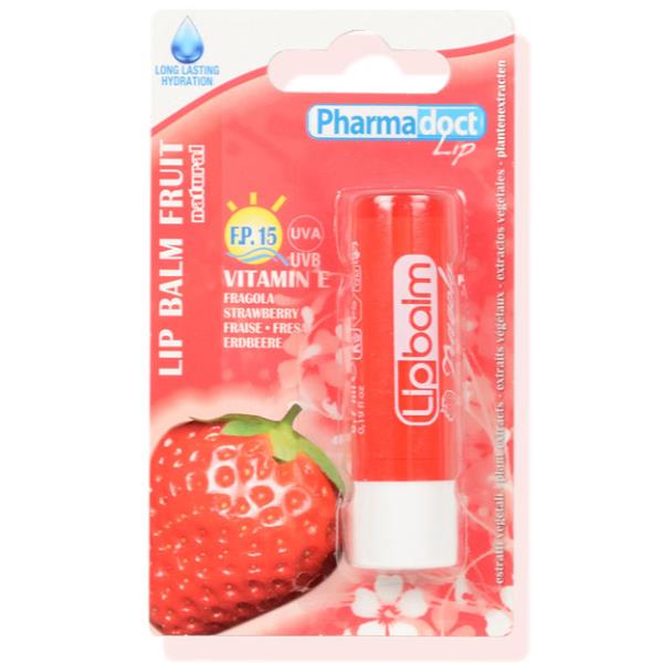 Burro Cacao Fragola - immagine 2