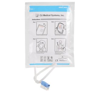 2 Placche Originali Cu I-Pad