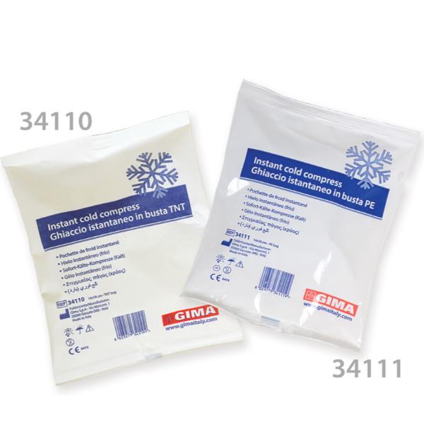 Cf25 Ghiaccio Istantaneo Busta Pe - immagine 2