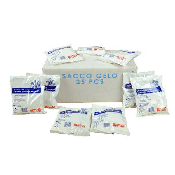 Cf25 Ghiaccio Istantaneo Busta Pe - immagine 3