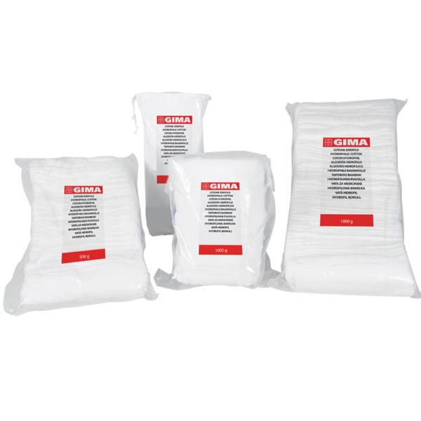 Pacco Cotone 1.000 G - Rotolo