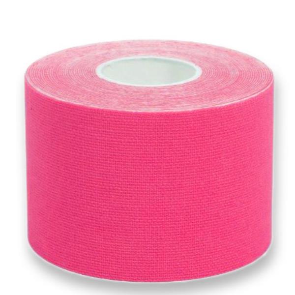 Taping 5M X 5Cm - Rosa