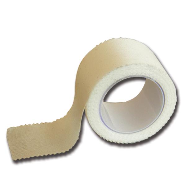 Cf6 Rocchetto Cerotto Seta 10Mx5Cm