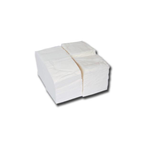 Garza Cotone 20X20 Cm Conf Da 1 Kg - immagine 2