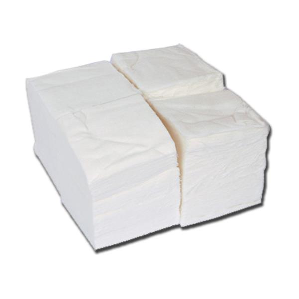 Garza Cotone 30X30 Cm Conf Da 1 Kg - immagine 2