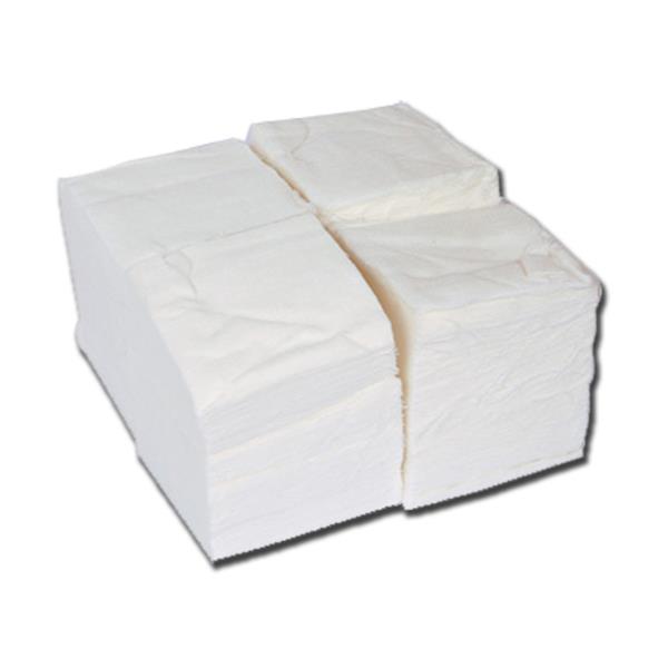 Garza Cotone 30X30 Cm Conf Da 1 Kg