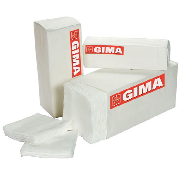 Cf100 Compressa Garza 10X10Cm - immagine 2