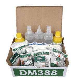 Pacco Reintegro - Kit Grande