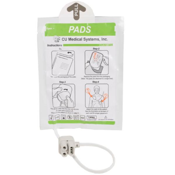 Kit2 Placche Adulti Cusp1-Cusp2 - immagine 2