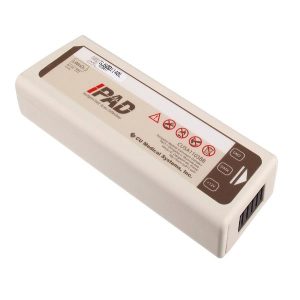 Batteria Monouso Al Litio