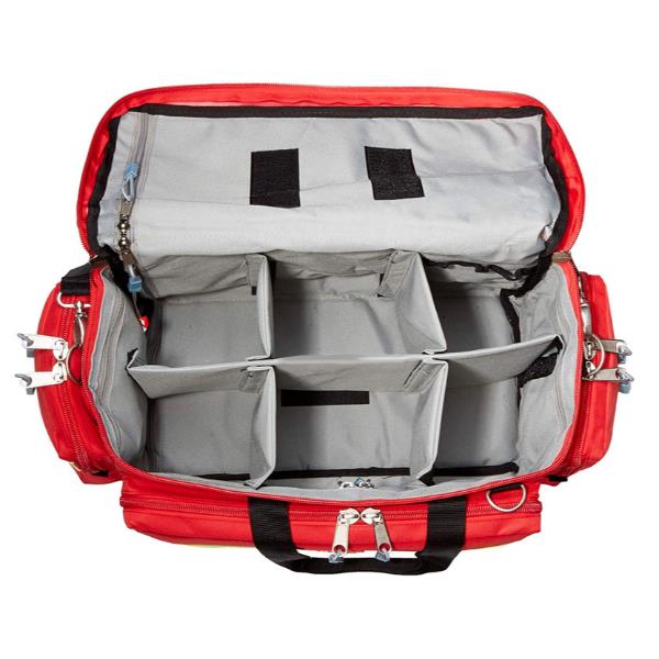 Borsa Smart - Media - Rossa - immagine 7