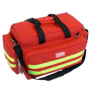 Borsa Smart - Media - Rossa