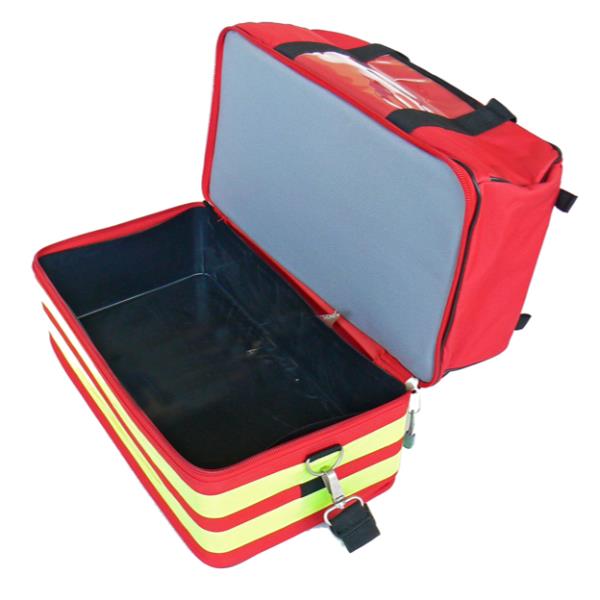 Borsa Life-2 - Rossa - immagine 6